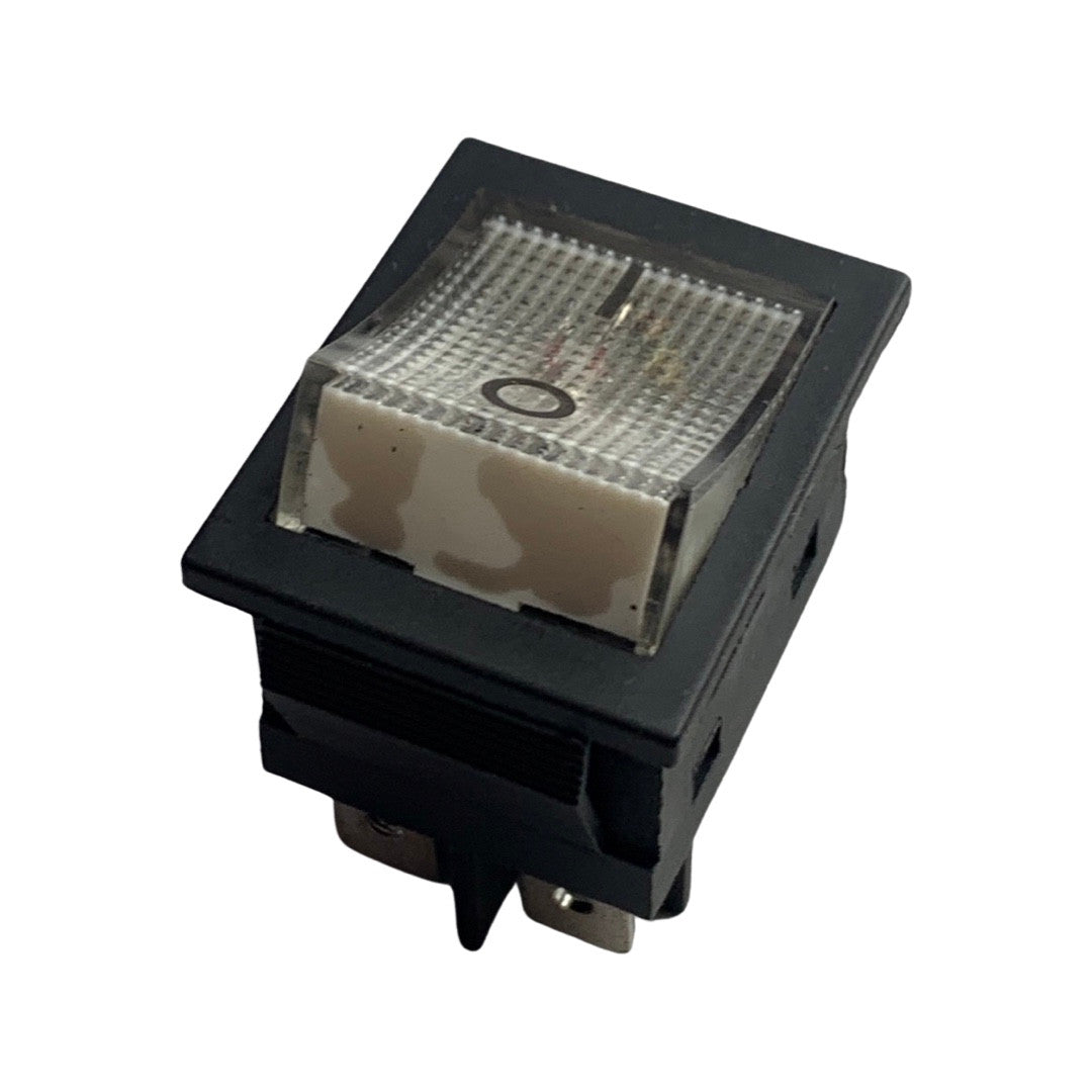 1210017 - Genuine Replacement On/Off Switch