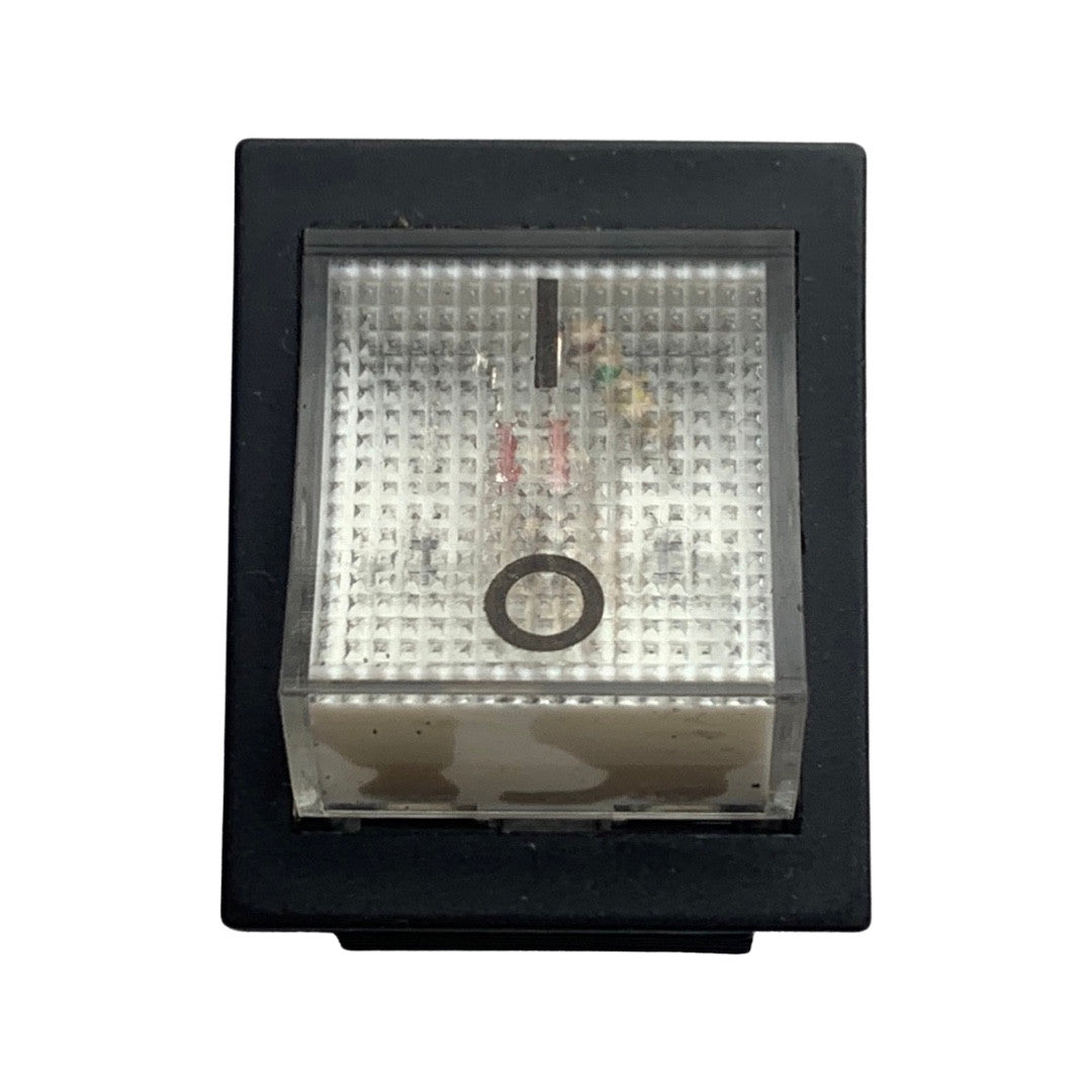 1210017 - Genuine Replacement On/Off Switch