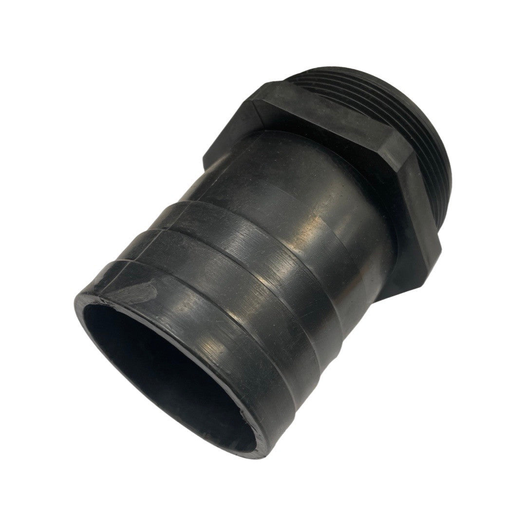Pu 2B-13 Filter takeover for DHYT80E3