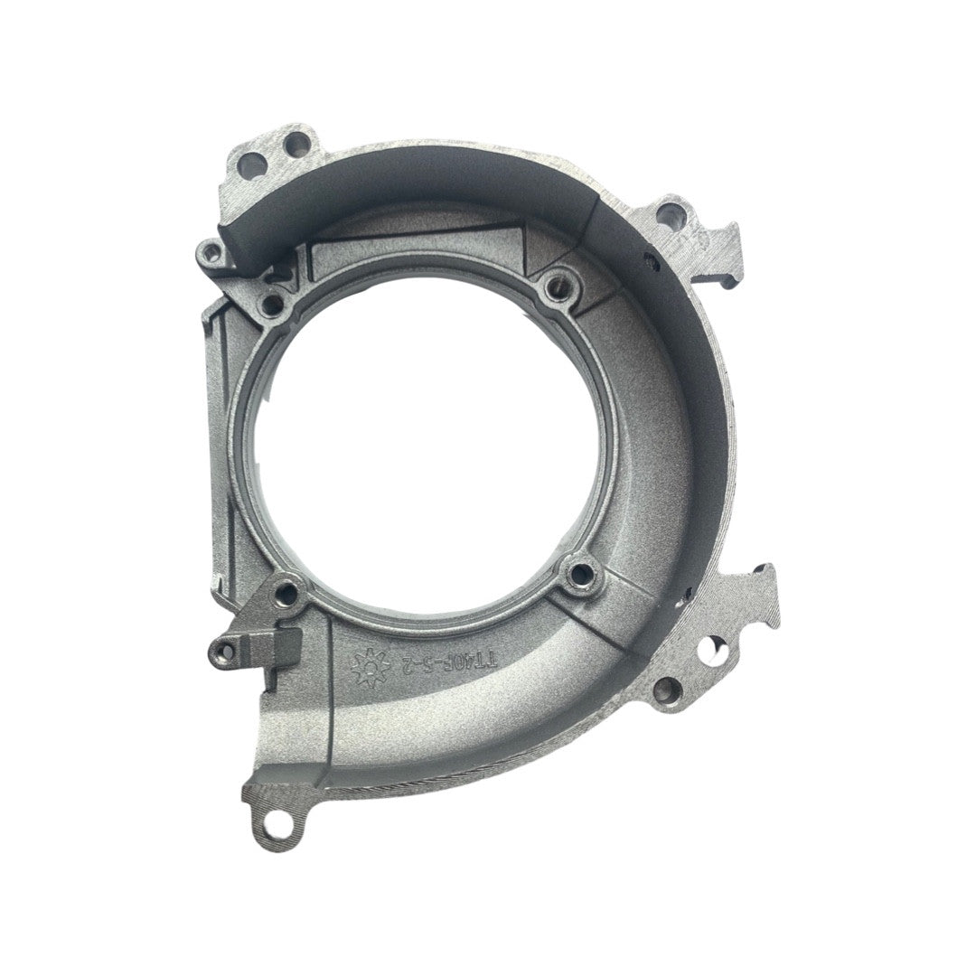 1158056 - Genuine Replacement Side Cover