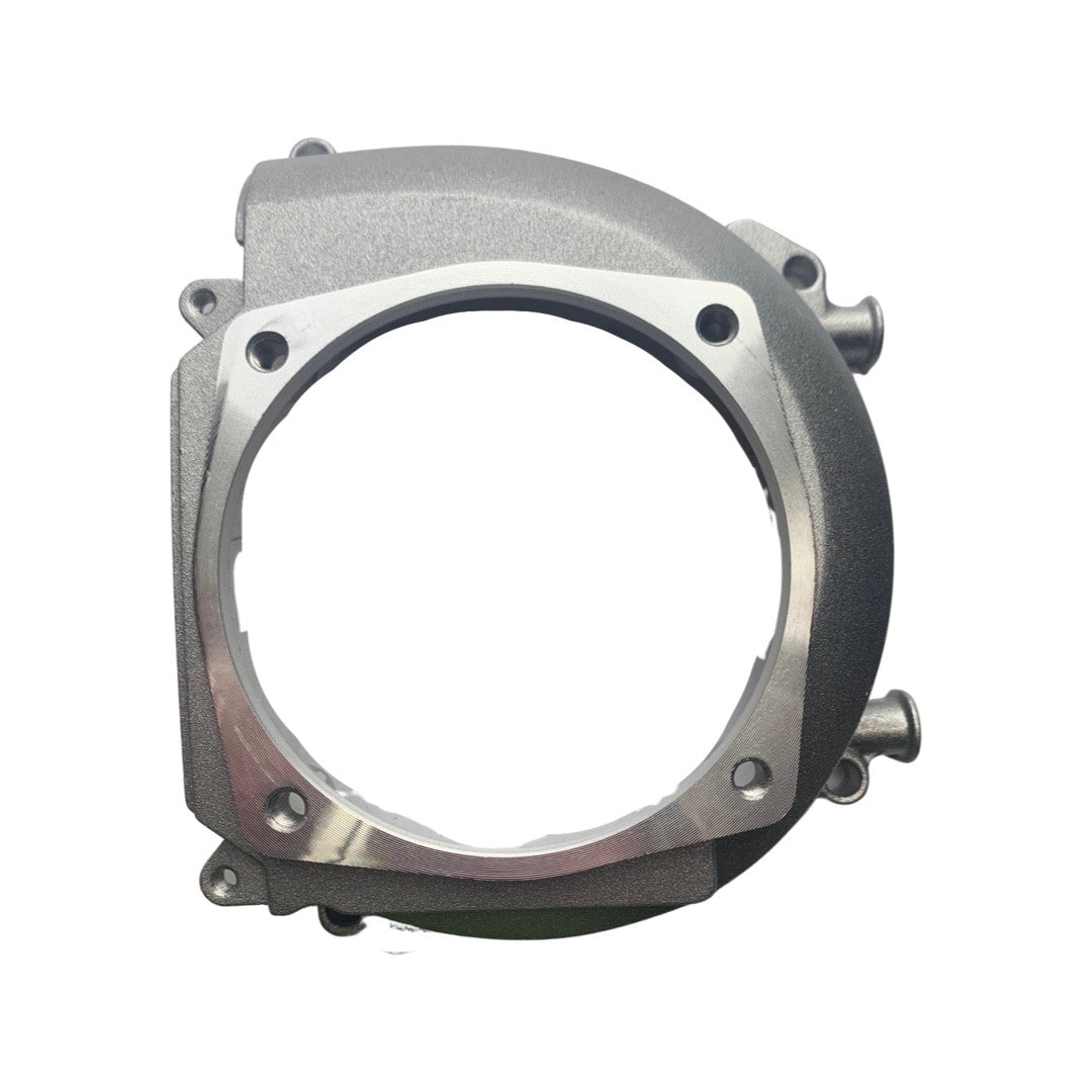 1158056 - Genuine Replacement Side Cover