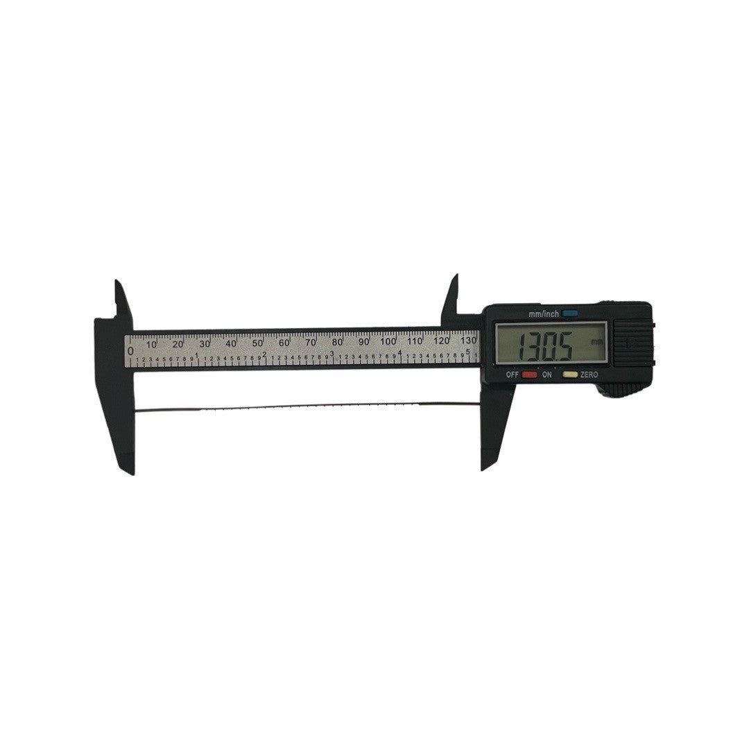 1505026-Genuine Replacement Sawblades 12 pcs, 130 x 1,16 x 0,43 / T 8