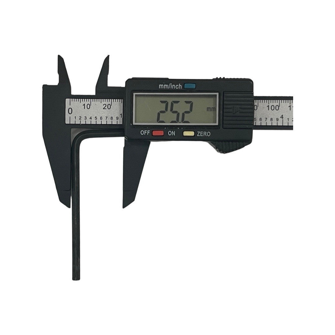 1443180 - Genuine Replacement Allen Key