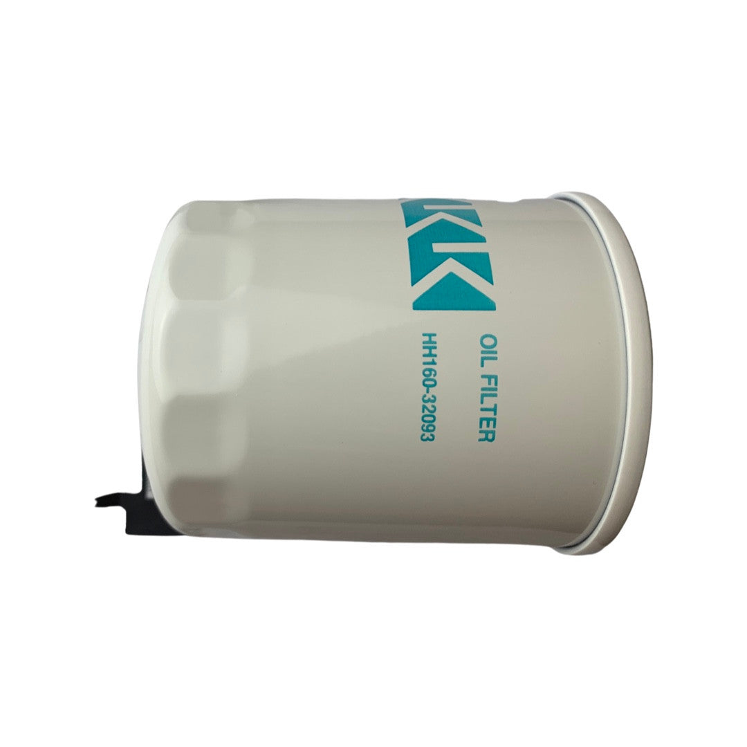 1542010 - Genuine Replacement Oil Filter Cartridge