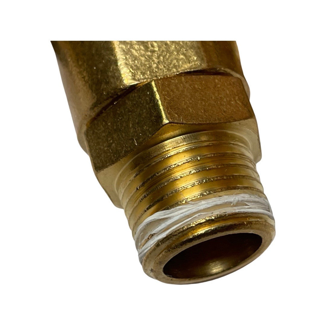 1123021 - Genuine Replacement Combination Valve