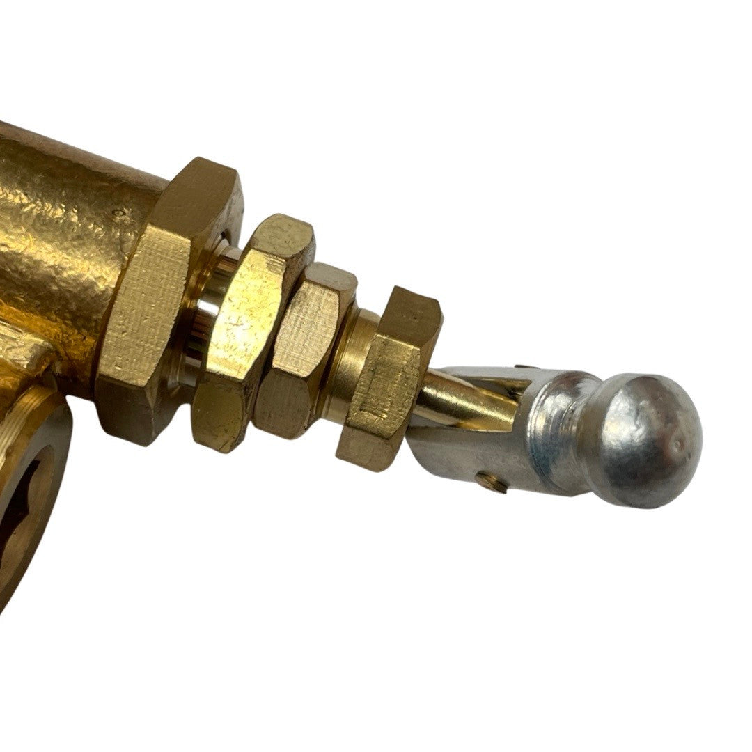 1123021 - Genuine Replacement Combination Valve