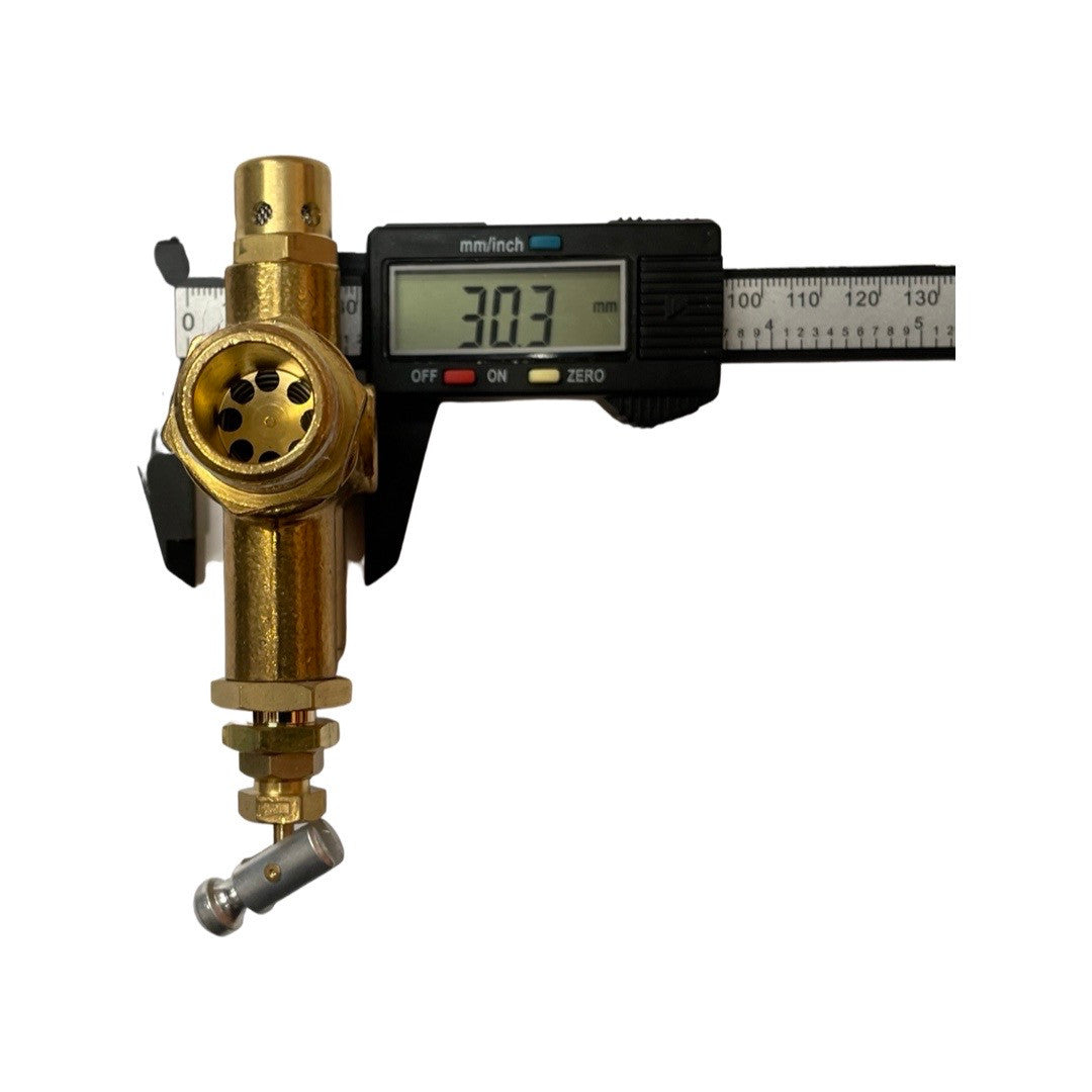 1123021 - Genuine Replacement Combination Valve