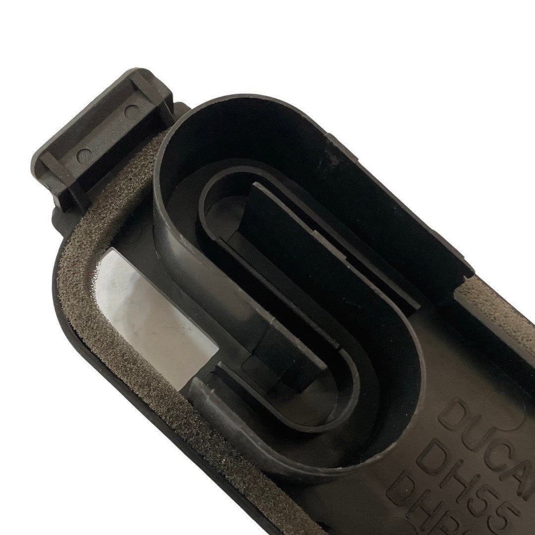 1524031 - Genuine Replacement Air Filter Housing