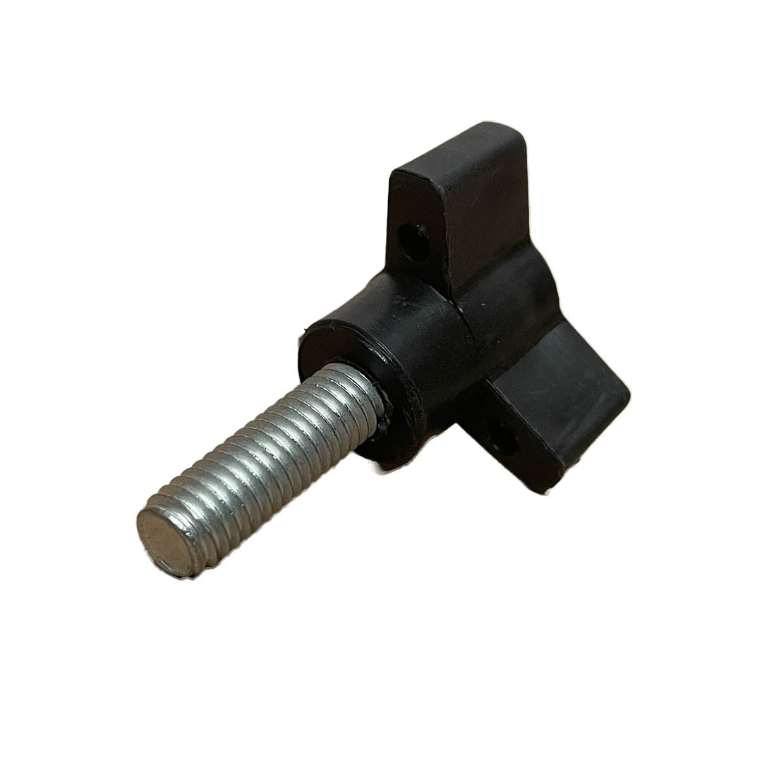 Genuine Replacement Star Knob (black) for HYLS8000VE