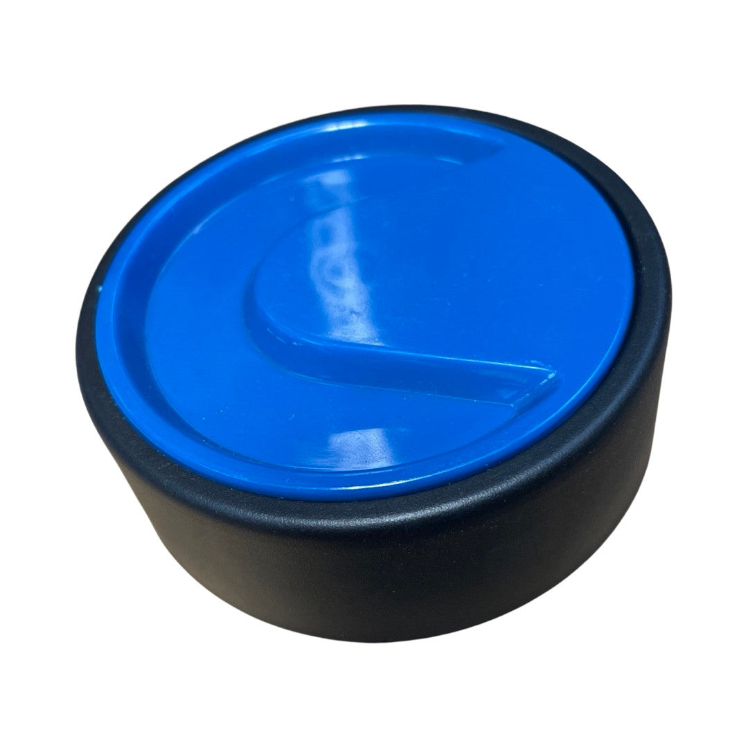 1309021 Genuine Replacement Rear wheel