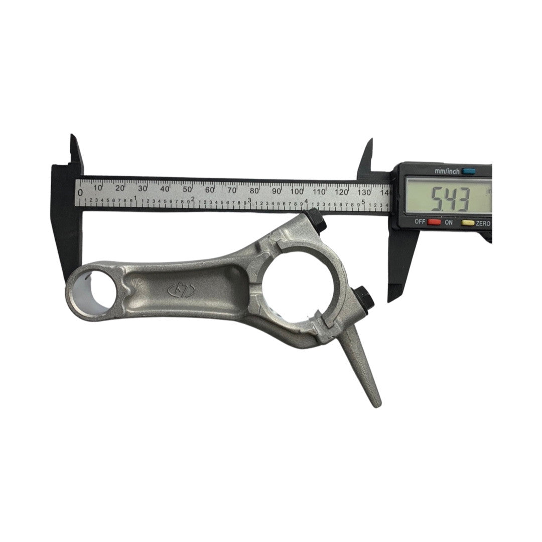 1014118 CONNECTING ROD assembly