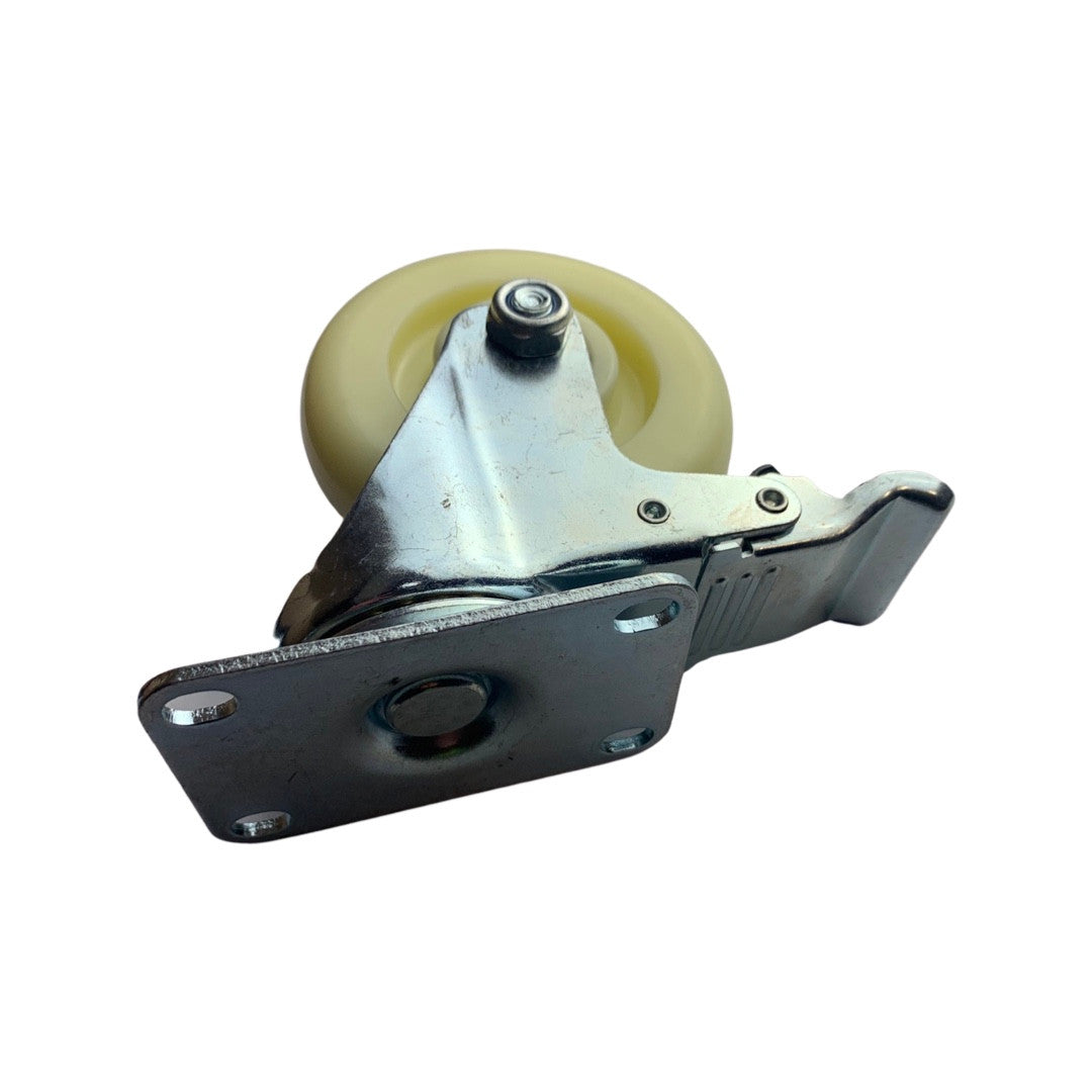1025244 - Genuine Replacement Locking Castor Wheel