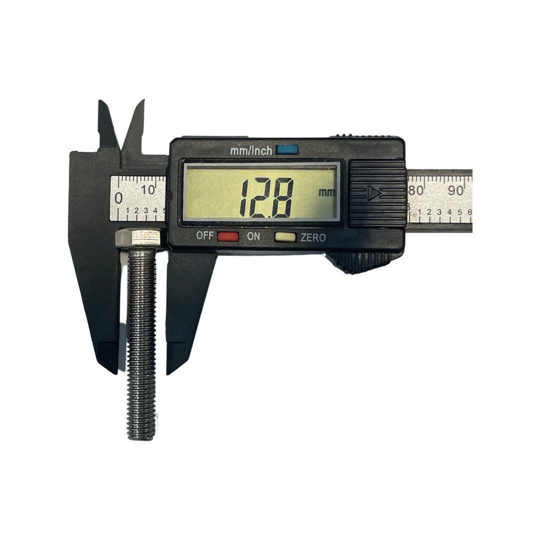 1038214 Hexagon-headed Bolt