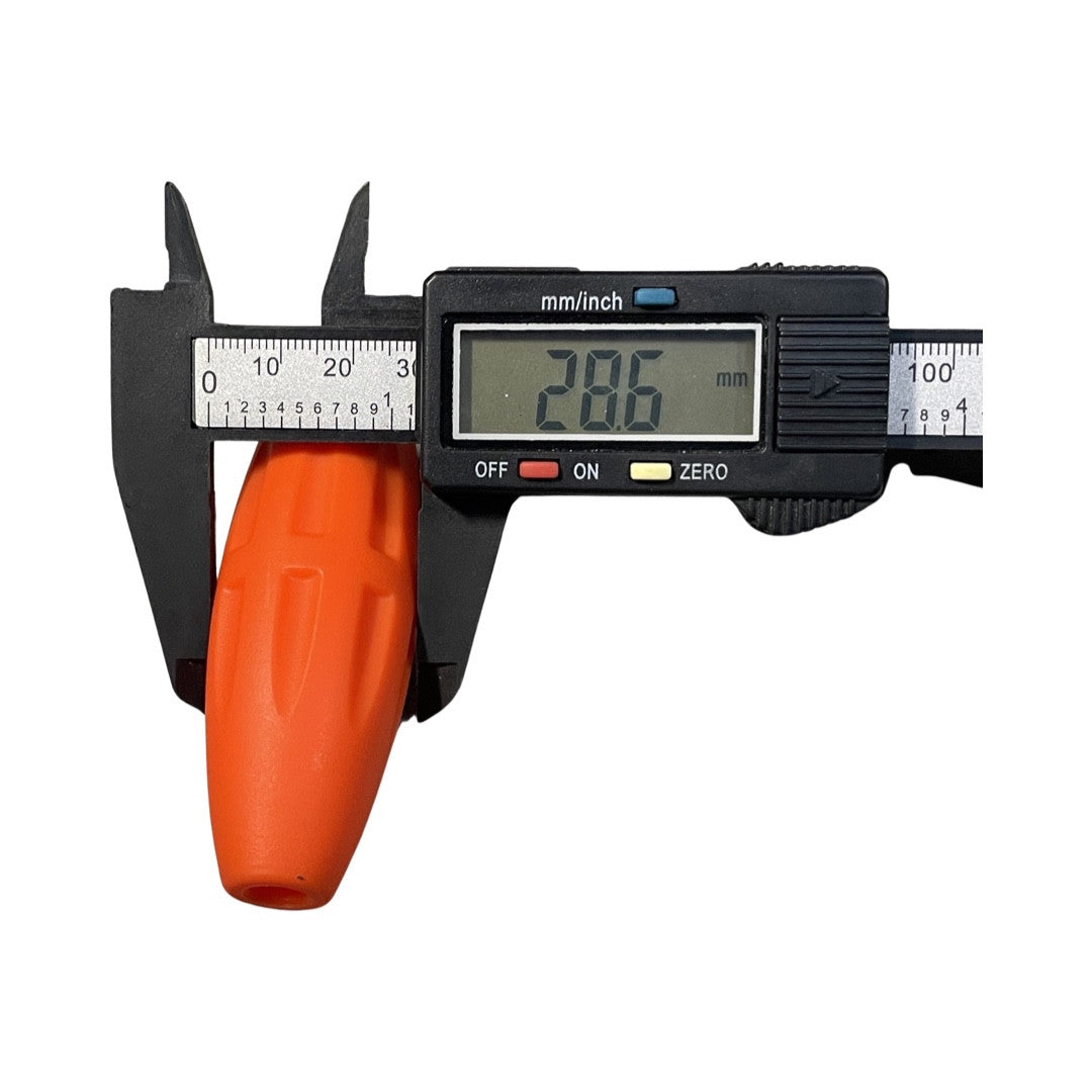 1249038 P4100P - Height adjustment handle