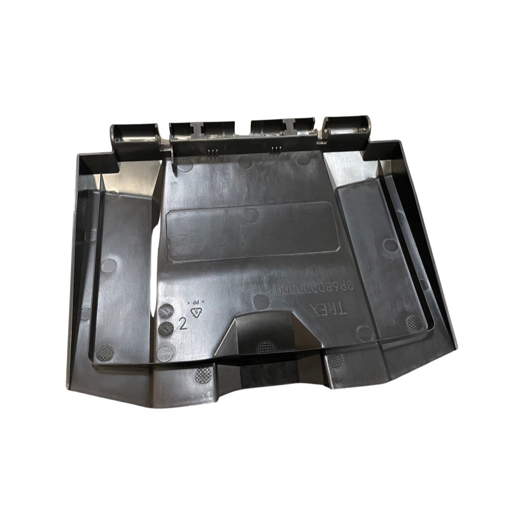 1249058 P4100P - Rear cover