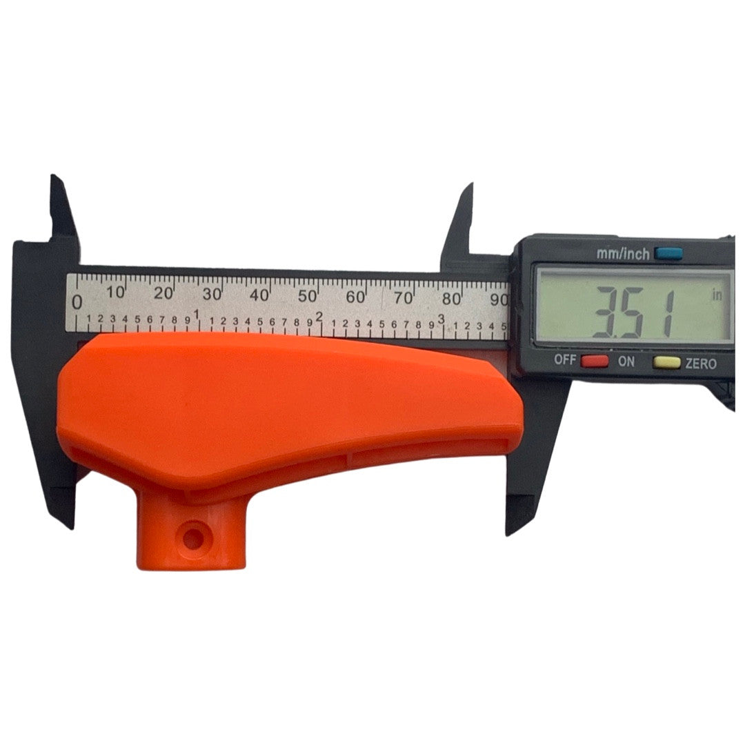 1250057 P4600SP - Height adjustment handle