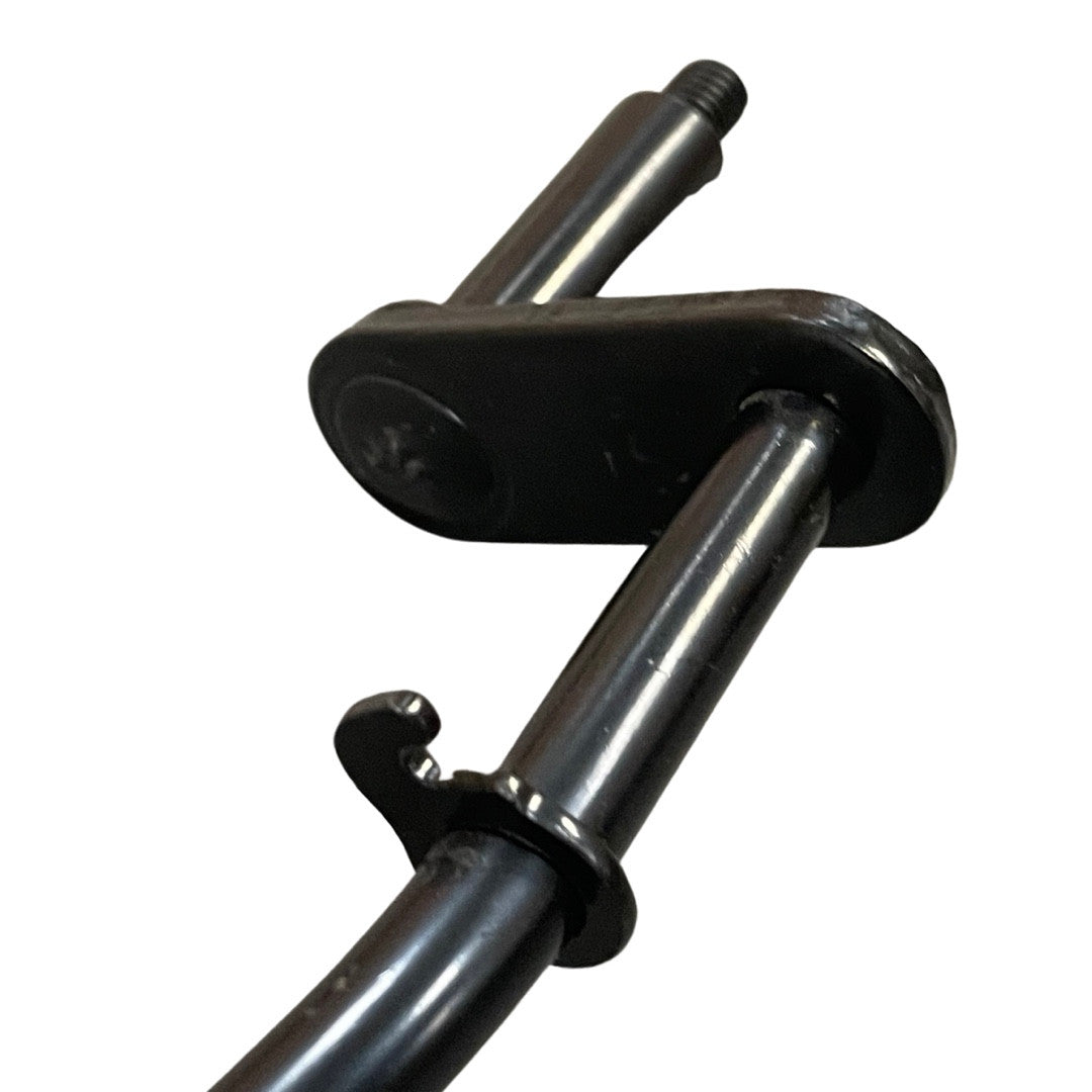 1253113 P5100SPE - Front wheel shaft