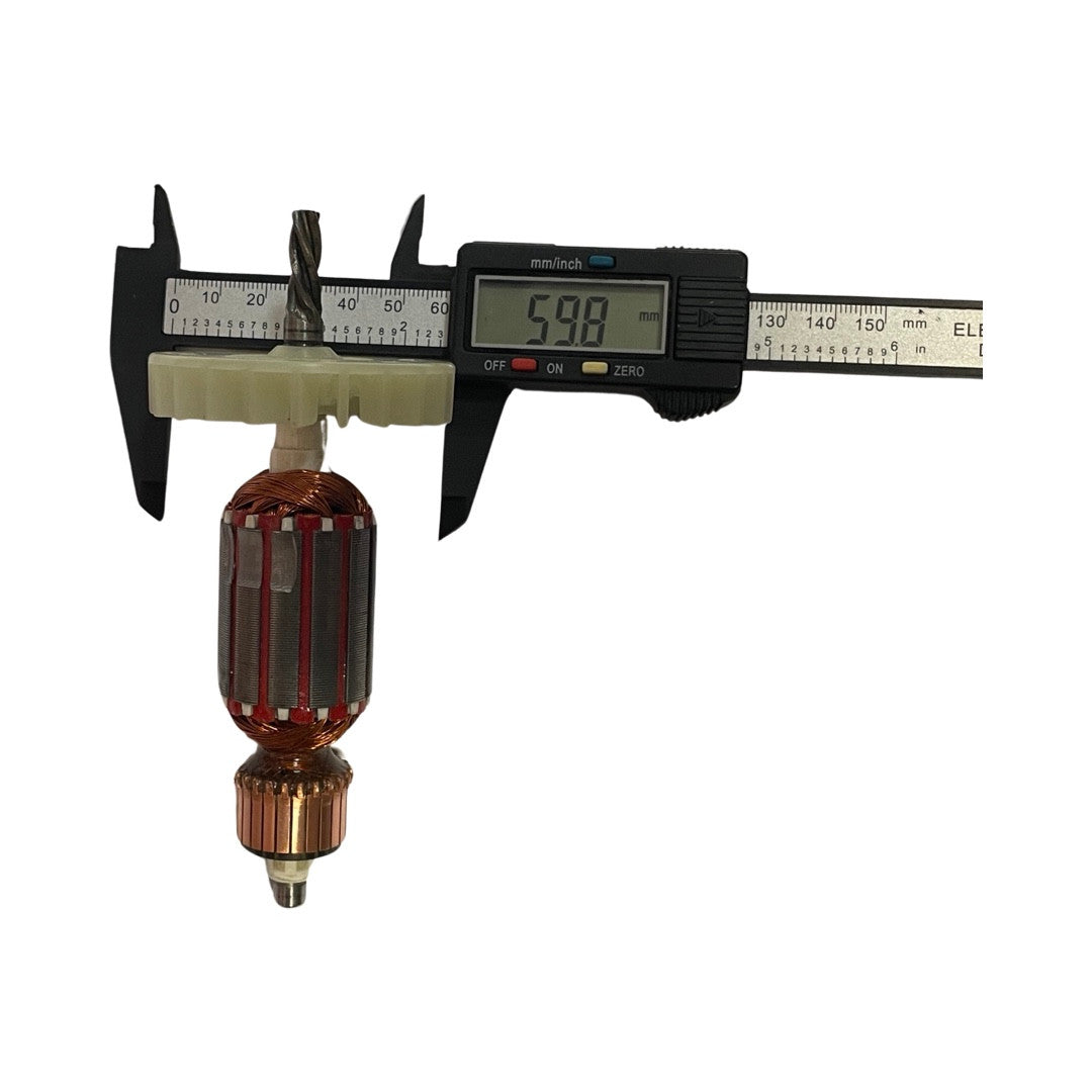 1314013 HYHT680E rotor