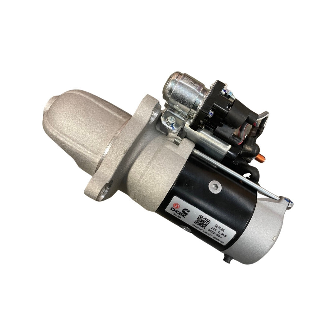 1356028 - Genuine Replacement Starter Motor