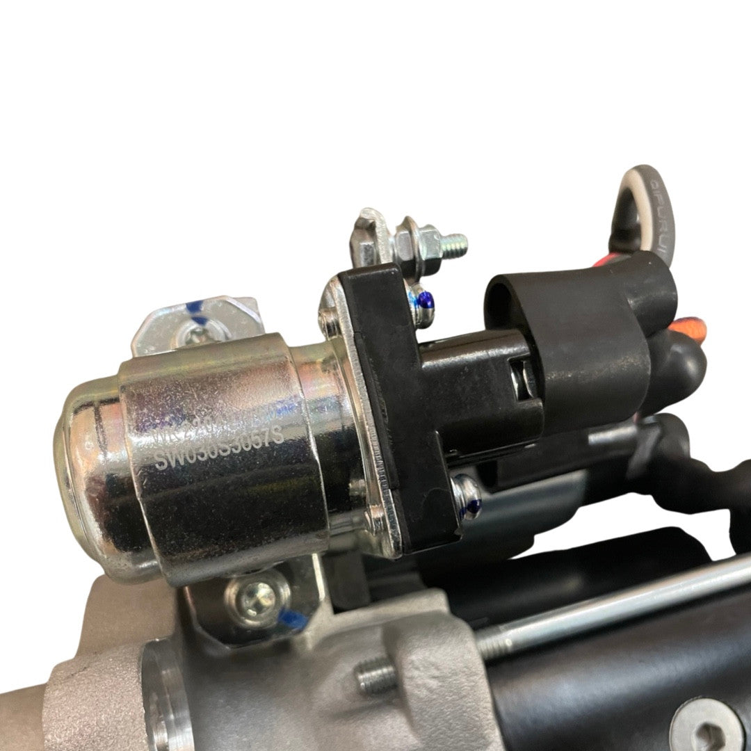 1356028 - Genuine Replacement Starter Motor