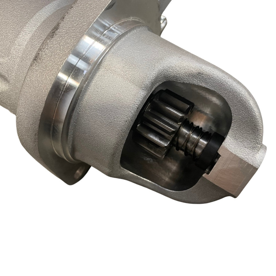 1356028 - Genuine Replacement Starter Motor