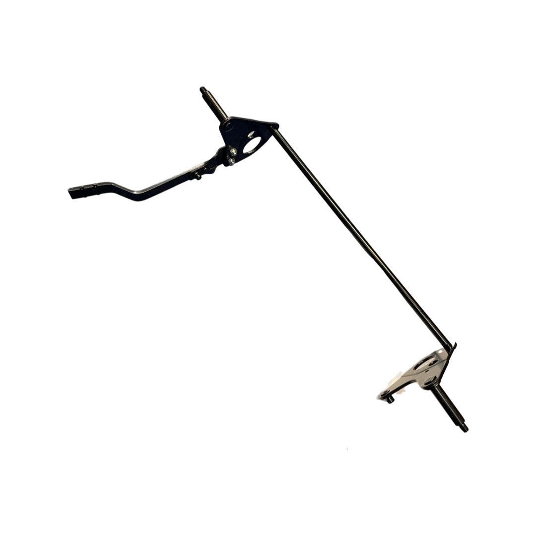1401102 HYM560SPE - Rear Wheel Shaft