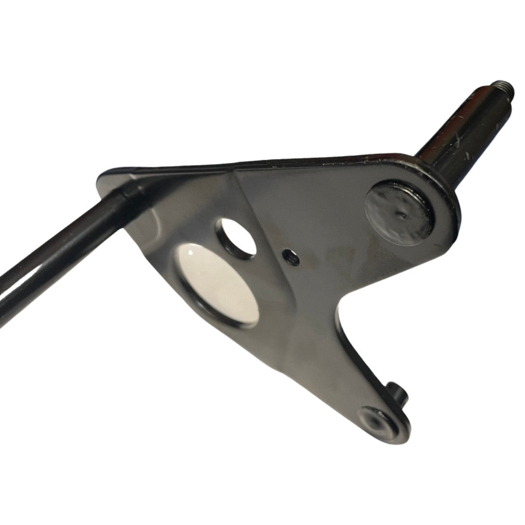1401102 HYM560SPE - Rear Wheel Shaft