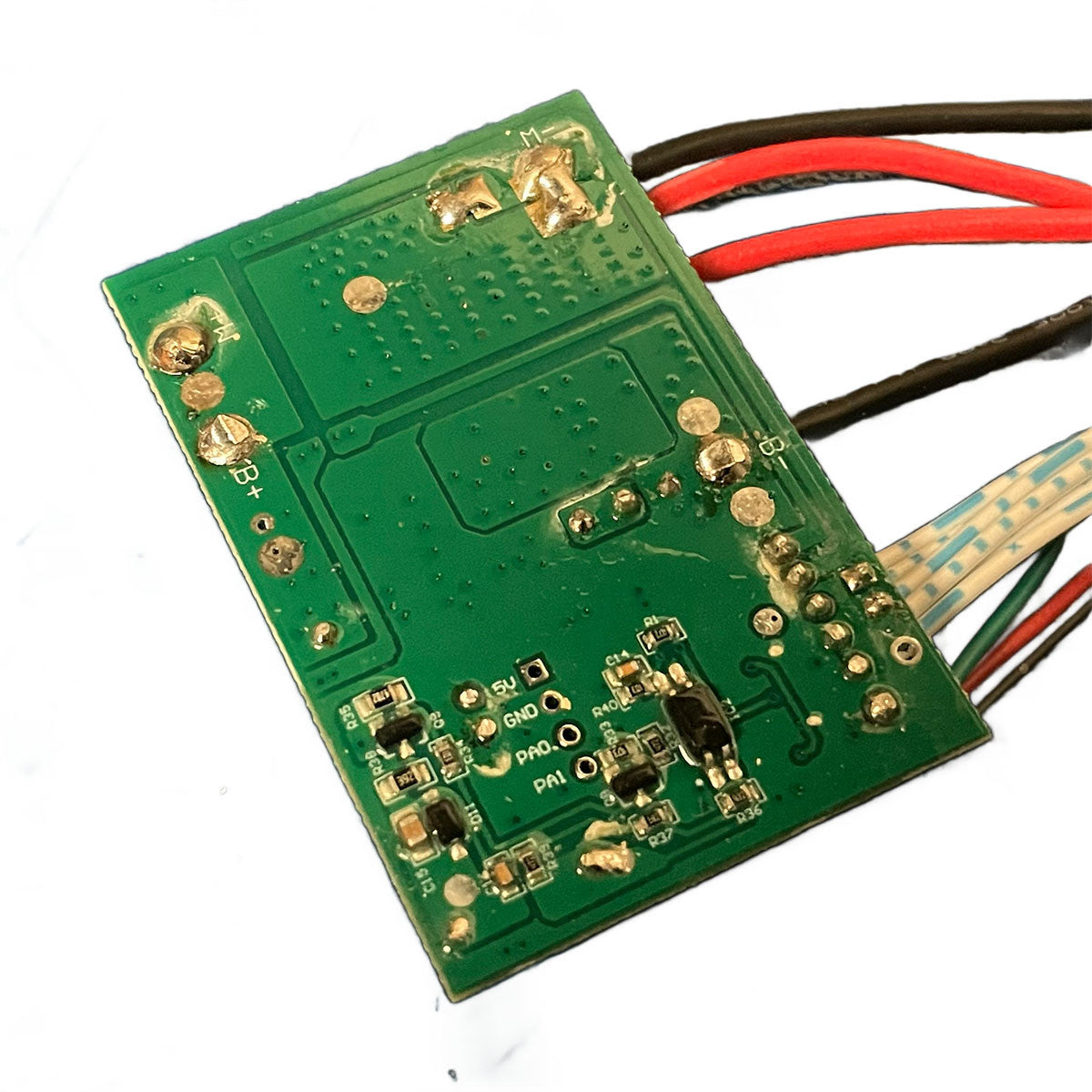 PCB
