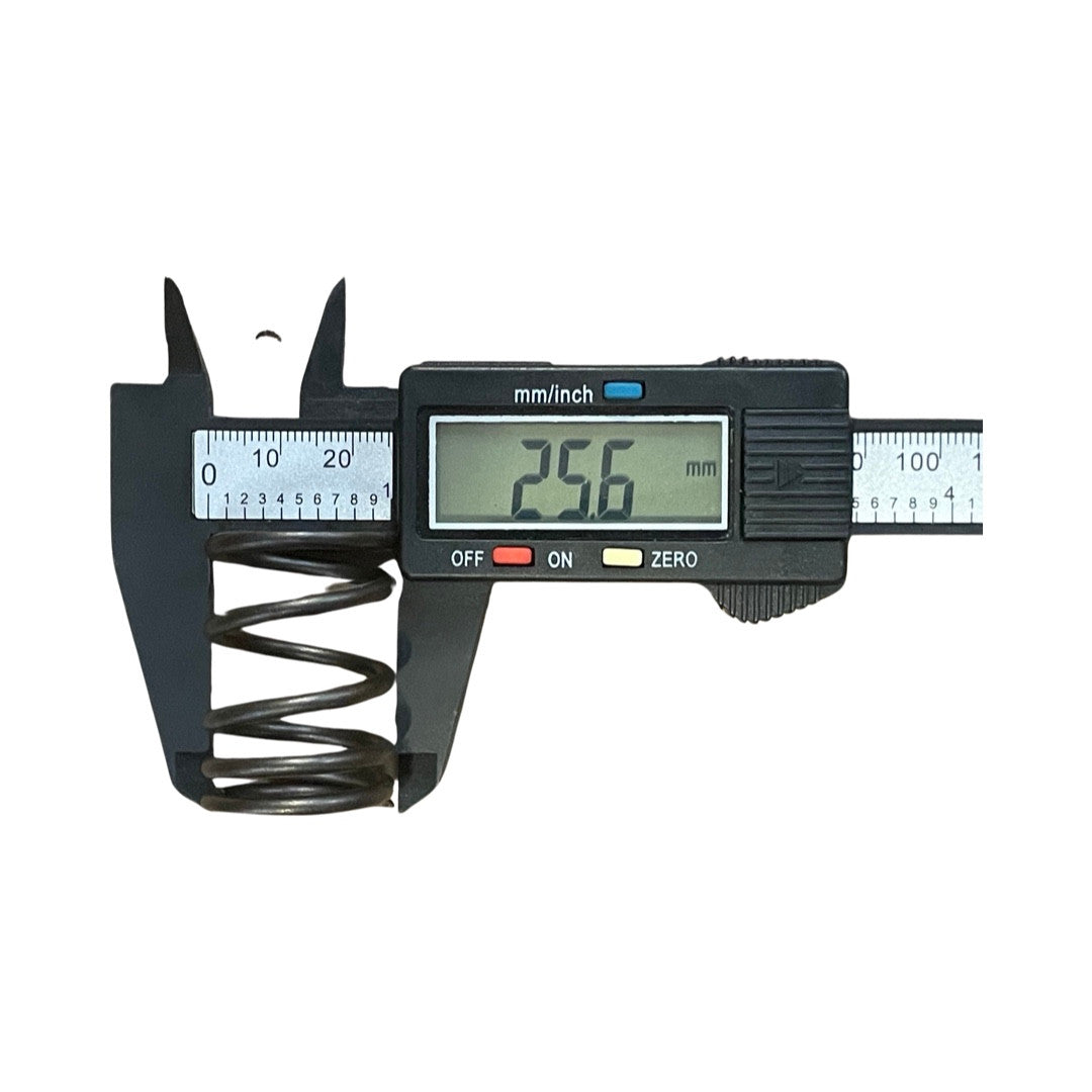 1414027 - Genuine Replacement Valve Spring