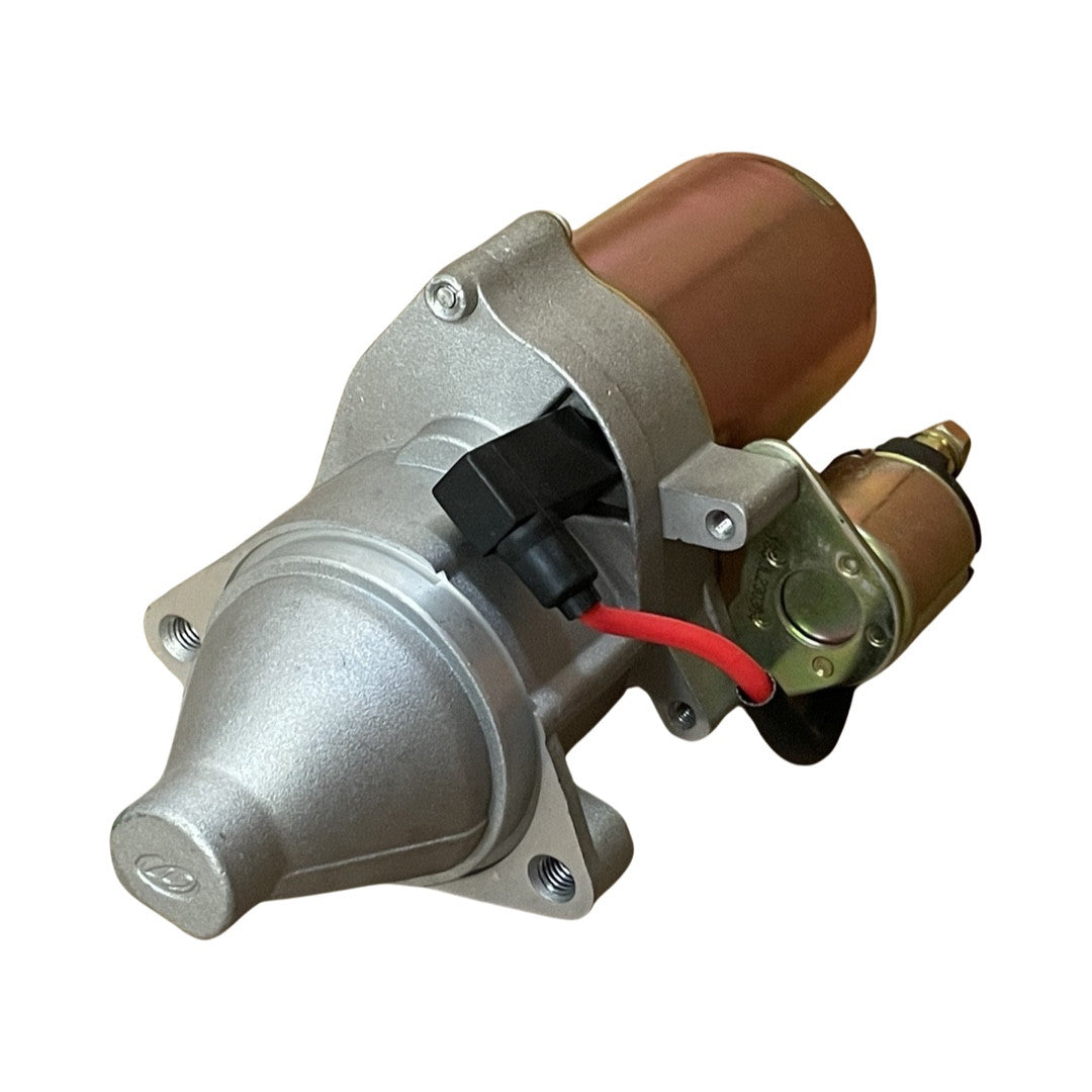 1414084 - Genuine Replacement Starting Motor Assembly