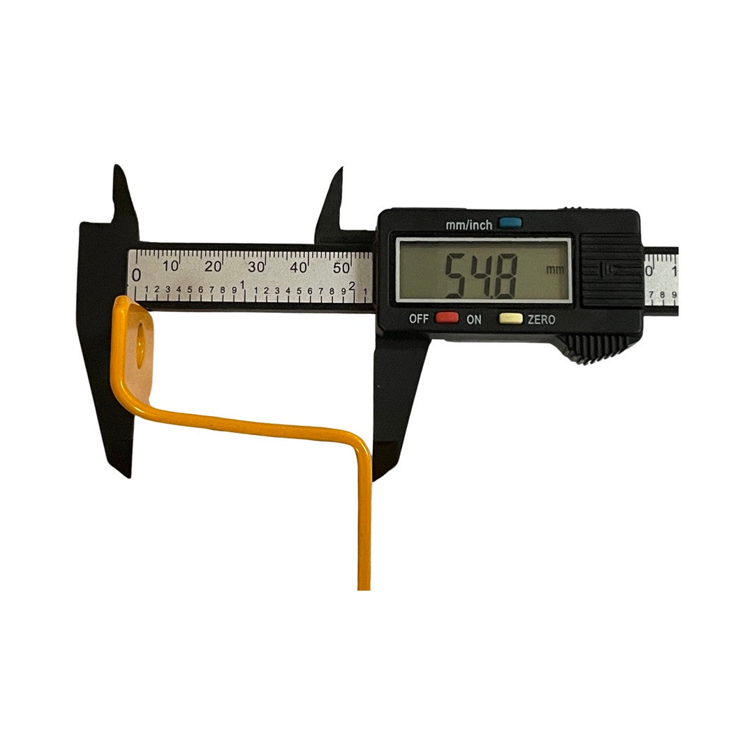 1414132 - Genuine Replacement Front Foot