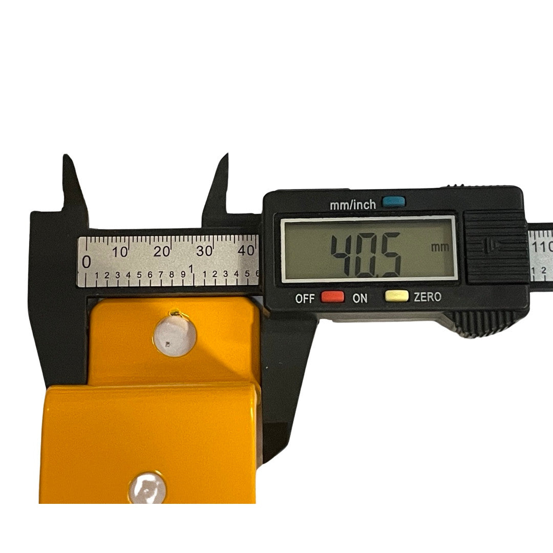 1414132 - Genuine Replacement Front Foot