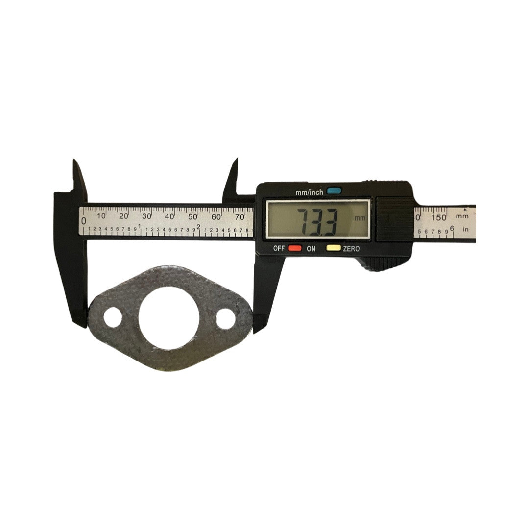 1414141 - Genuine Replacement Exhaust Gasket