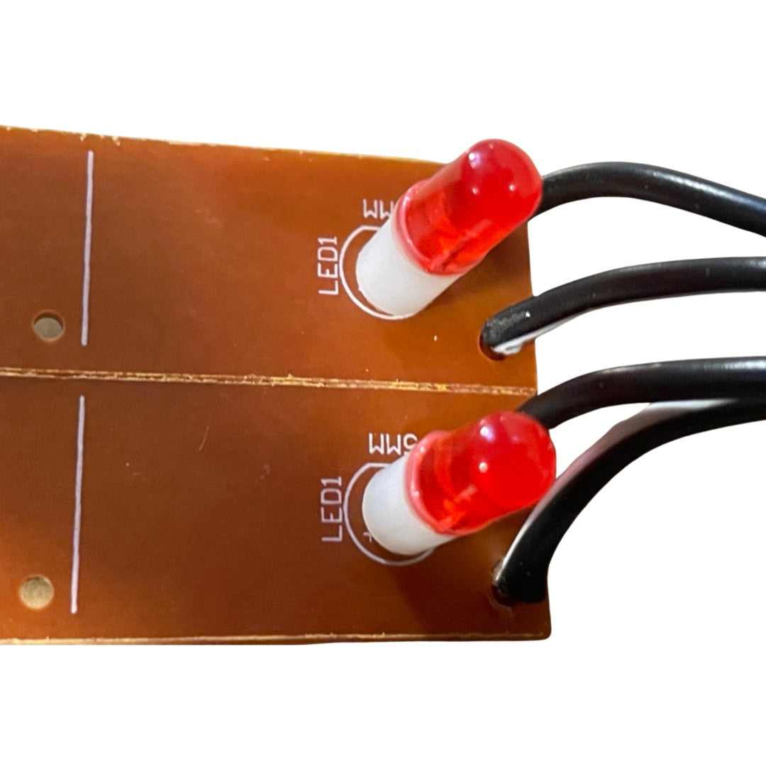 1415109 - Genuine Replacement Engine Oil Alarm Lamp