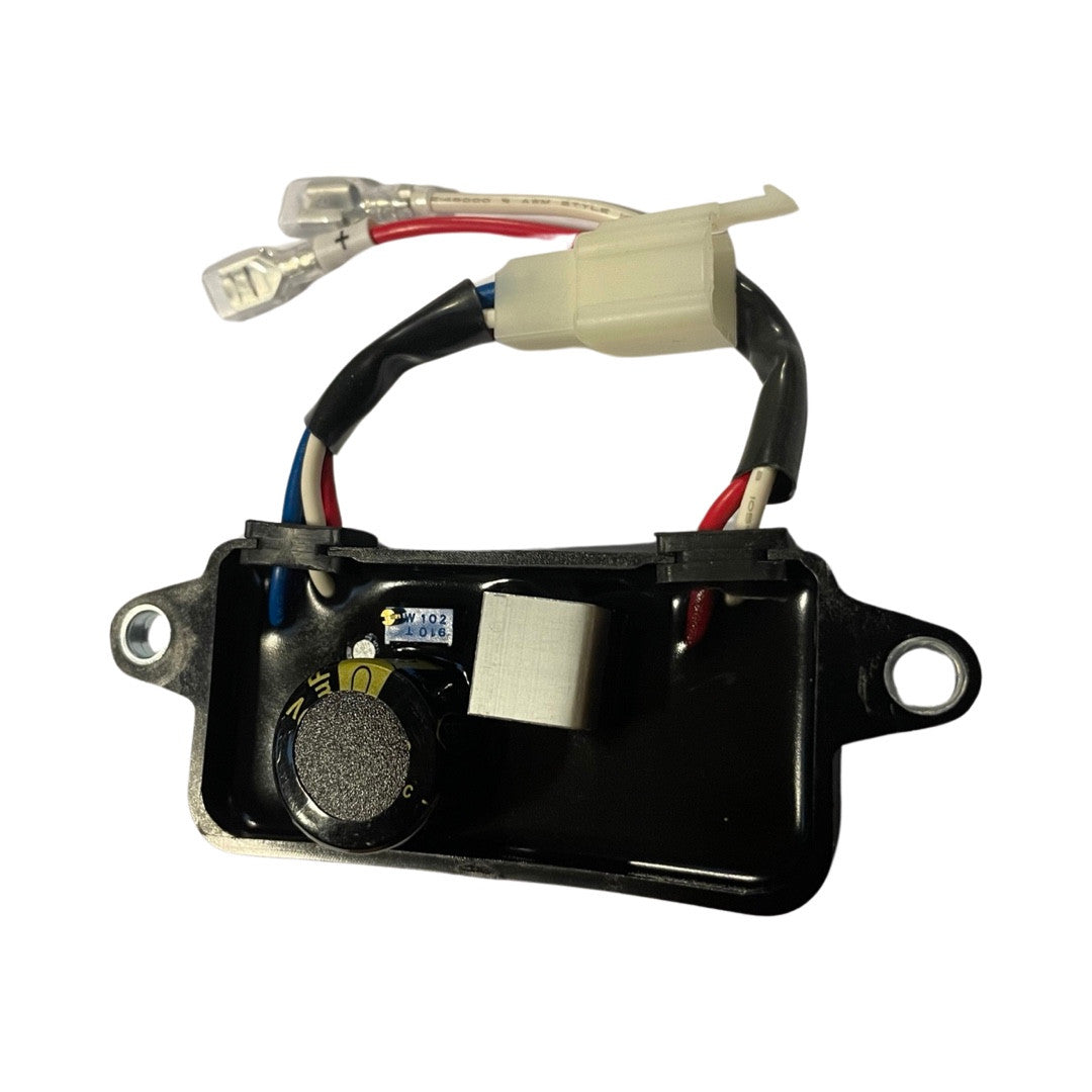 1415120 - Genuine Replacement Automatic Voltage Regulator (AVR)