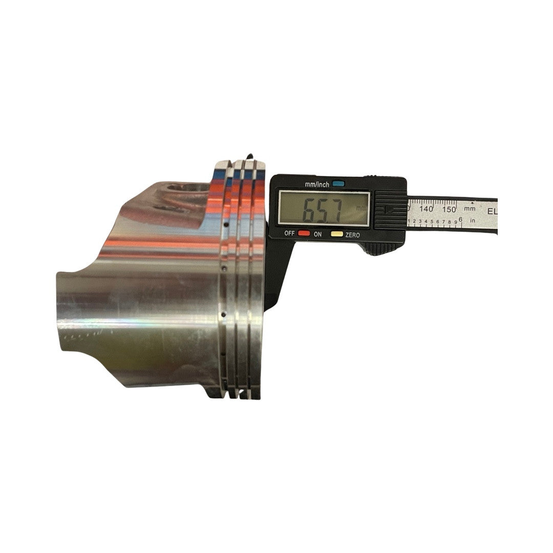 1418013 - Genuine Replacement Piston