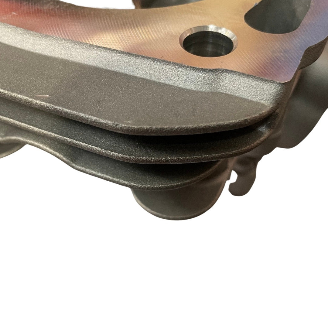 1418022 - Genuine Replacement Cylinder Head
