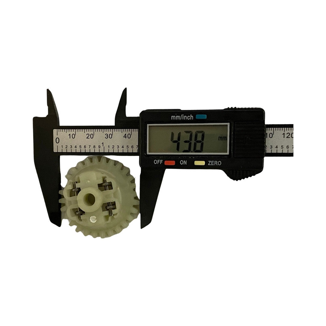 1419004 - Genuine Replacement Governor Assembly