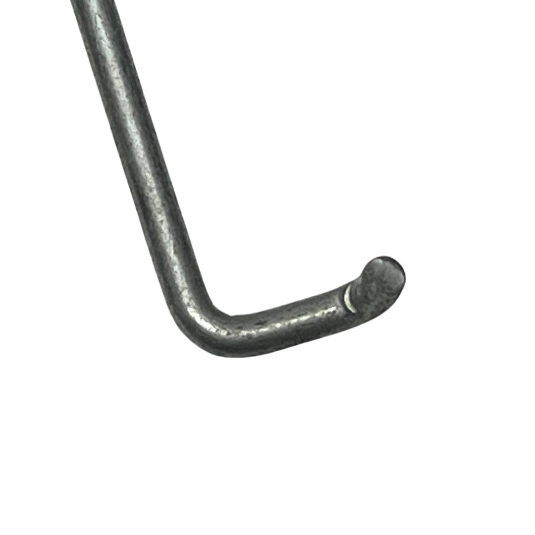 HYM51SPE Rear Grass Flap Spring