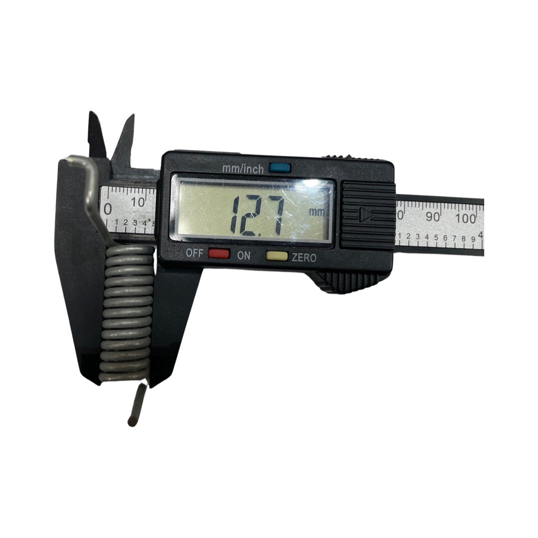 HYM51SPE Rear Grass Flap Spring