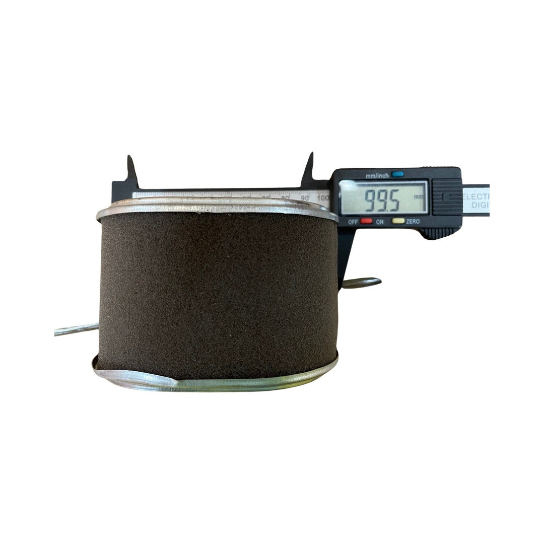 IC210P Air Filter Assembly
