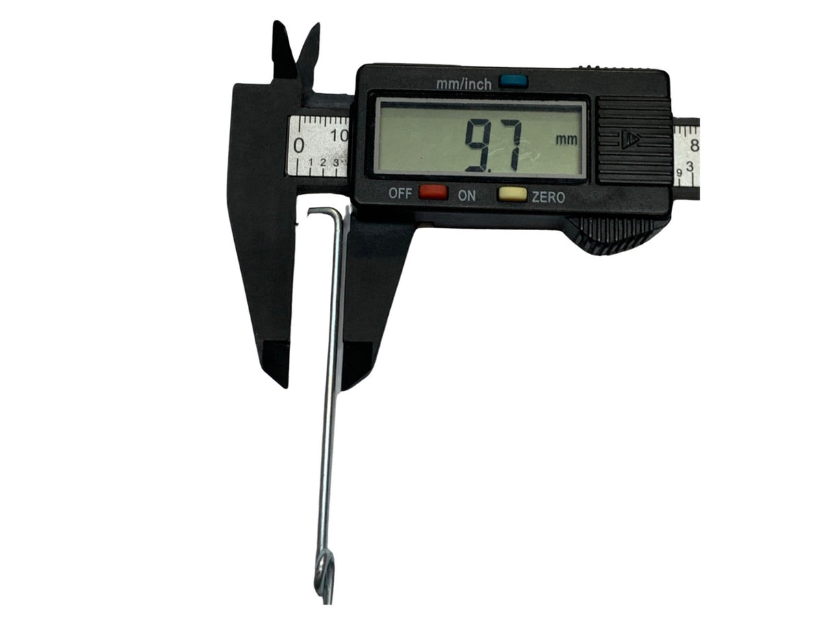 HYM51SPE Throttle Rod