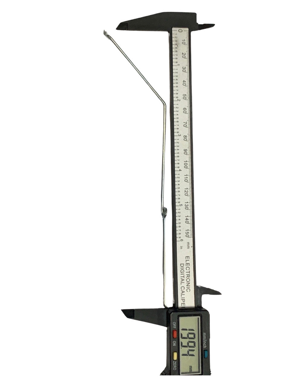 HYM51SPE Throttle Rod