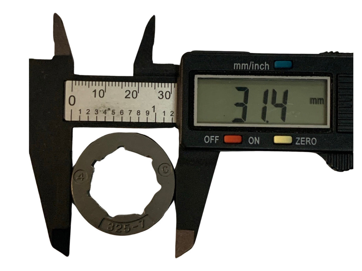 HYC6220 Sprocket