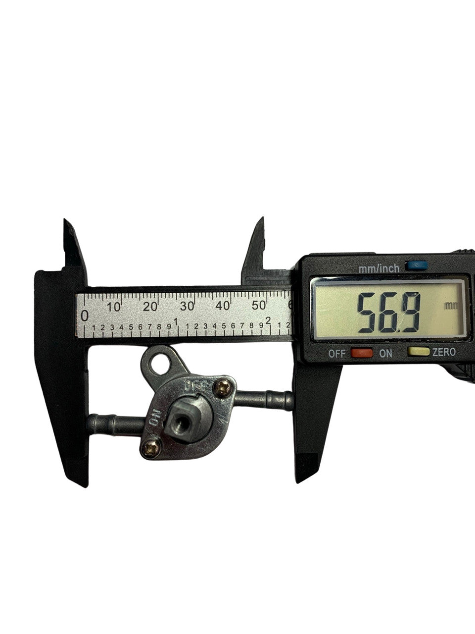 HY1000Si Fuel Tap