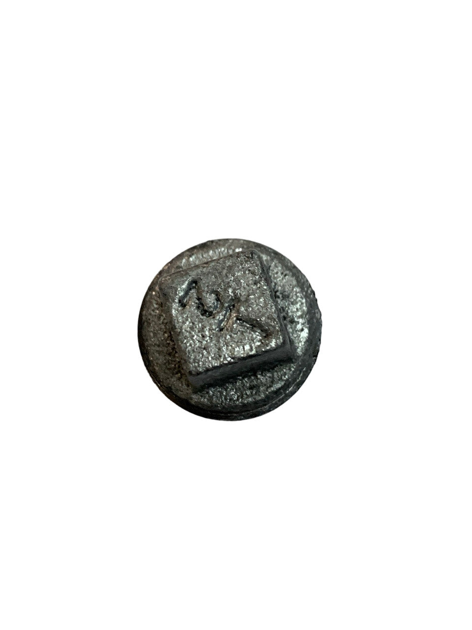HY3200S 1/2" BSPT Male Plug