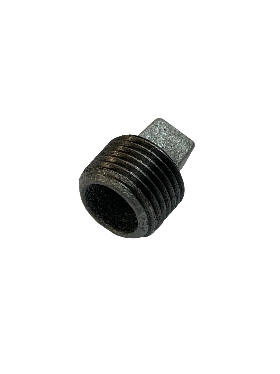 HY3200S 1/2" BSPT Male Plug