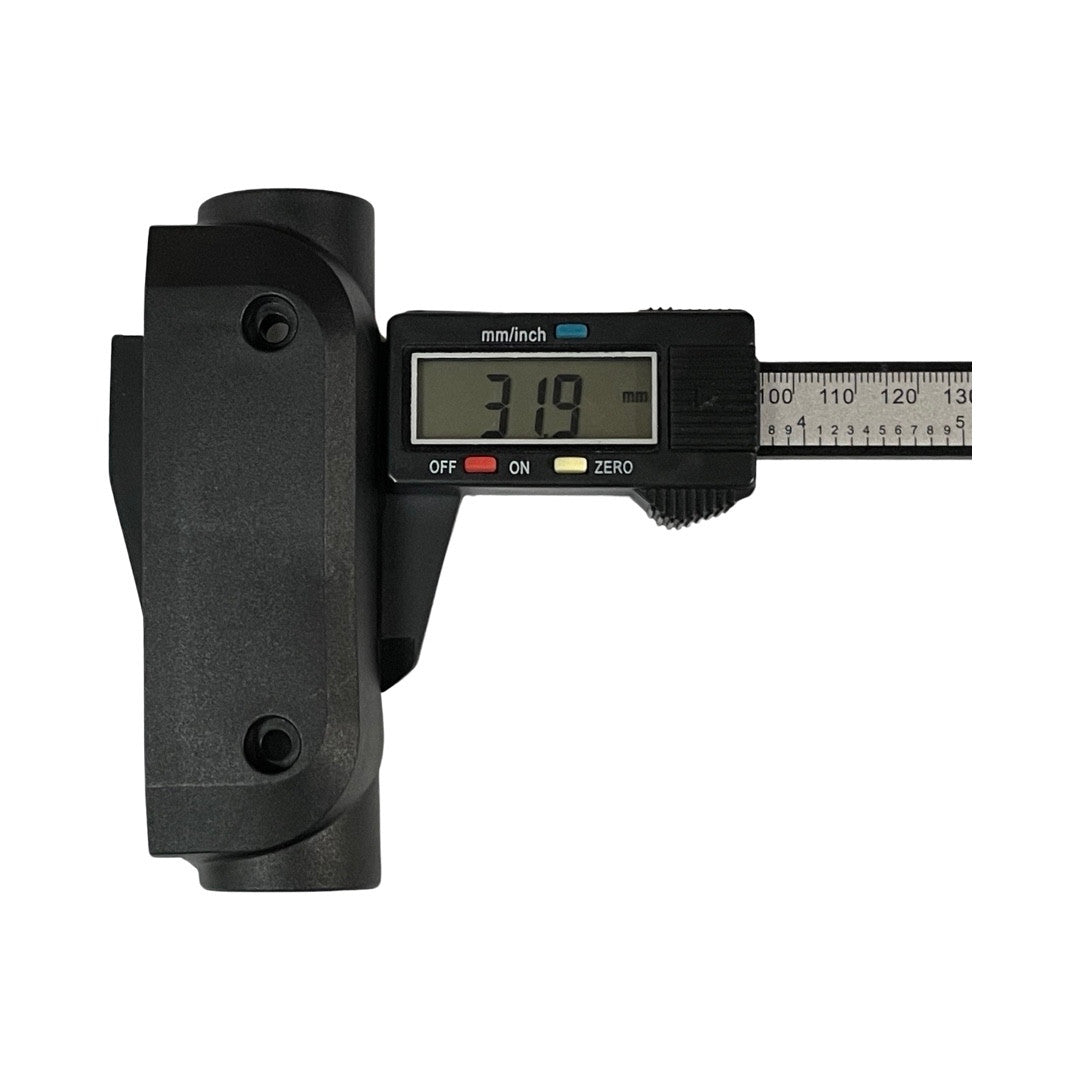 HYSW1600E Switch Box Pressplate