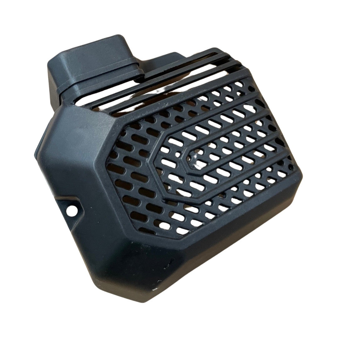 HYHT2600X Muffler Cover