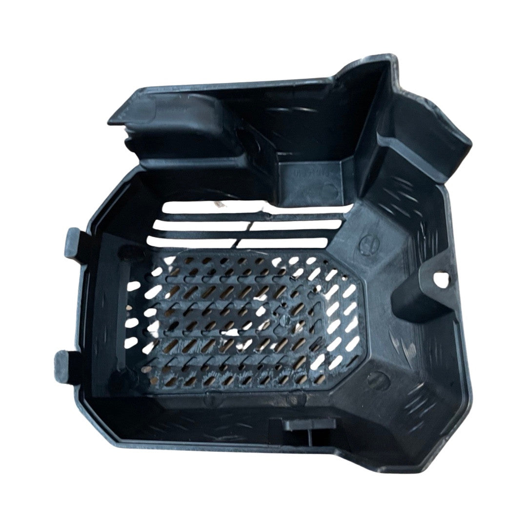 HYHT2600X Muffler Cover